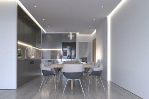 Open Plan Living...