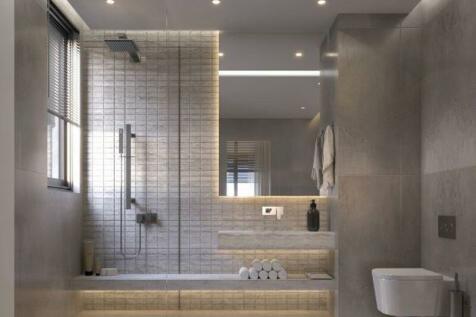 Bathroom Example