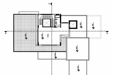 Roof Garden Plan