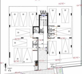 Ground Floor Plans