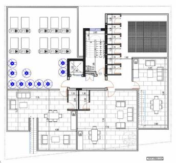 Roof Garden Plans