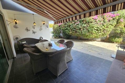 Veranda