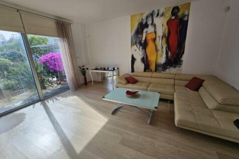 Ground floor bedroom