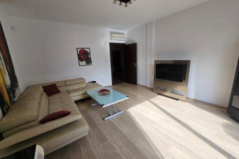 Ground floor bedroom