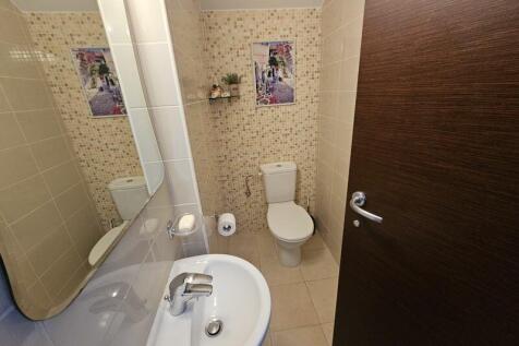 Guest WC