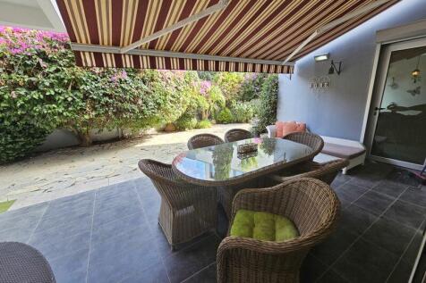 Veranda