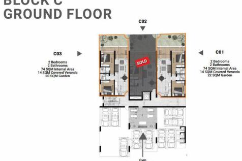 Block C - Ground...