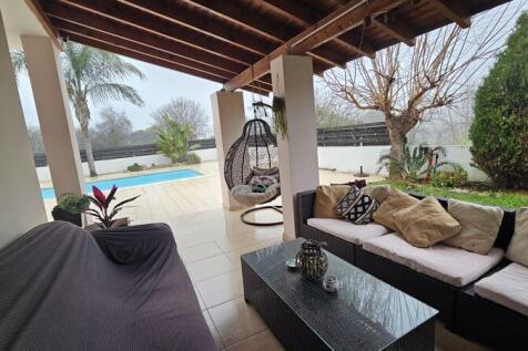 Veranda