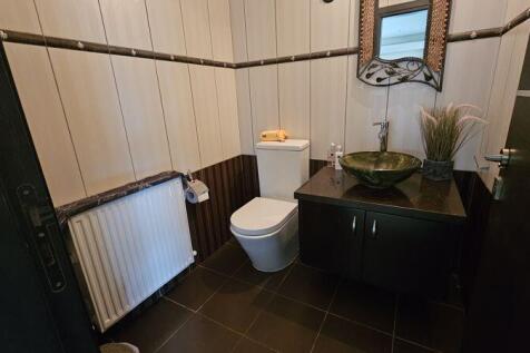 Guest WC