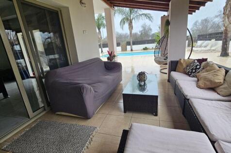Veranda