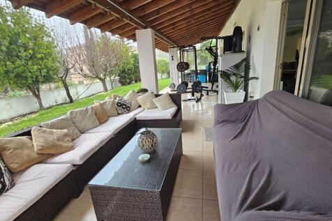 Veranda