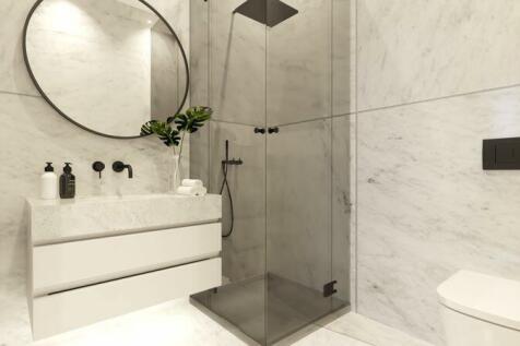 Shower Room Example