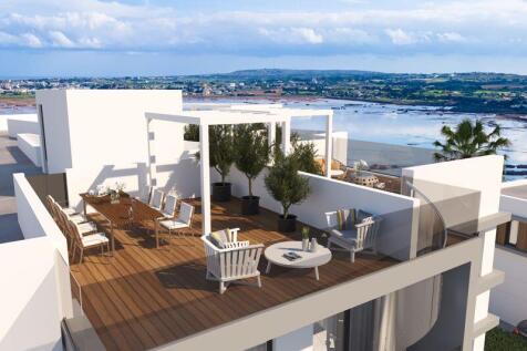Roof Garden Example