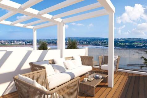 Roof Garden Example