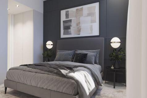 Bedroom Example