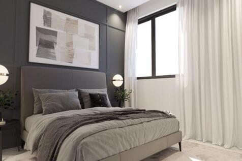 Bedroom Example