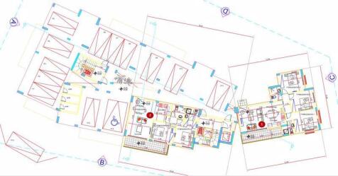 Ground Floor Plans