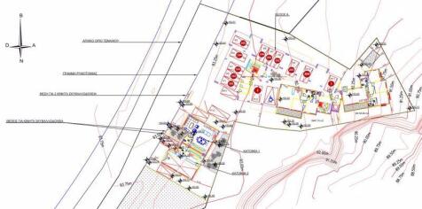 Site Plans