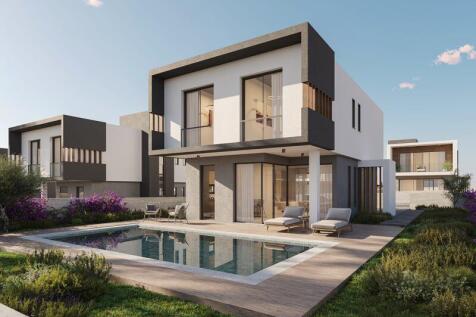 Property view...