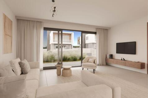 Living area artist