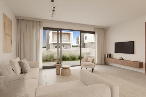 Living area artist