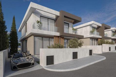 Property view...