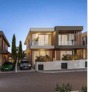 Property view...