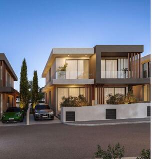 Property view...