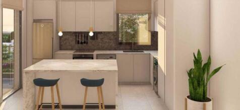 Kitchen artist...