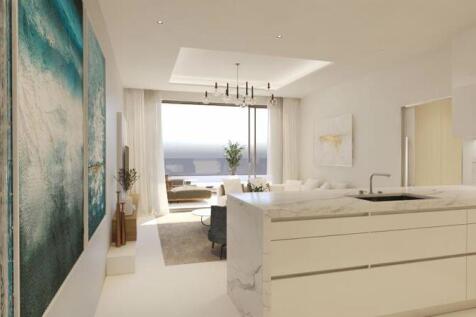 Living area artist