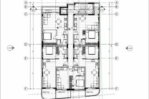 First Floor Plans