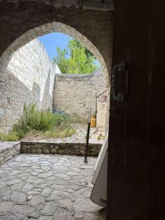 Private Courtyard