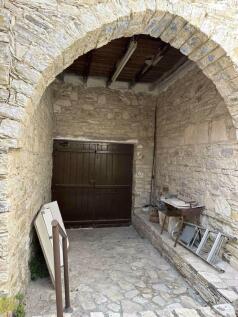 Covered Veranda