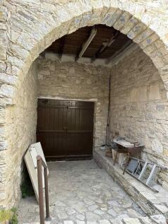 Covered Veranda