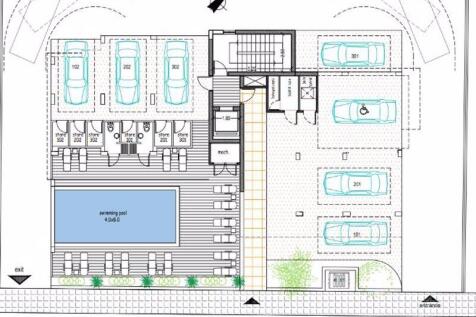 Ground floor plan