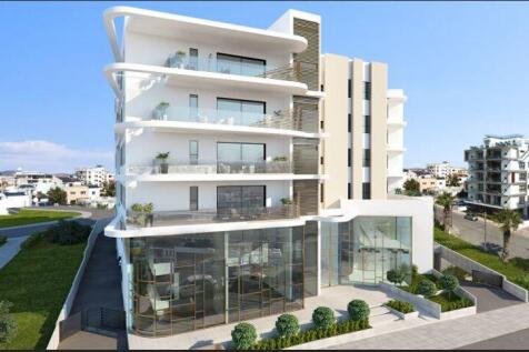 View of Balconies -