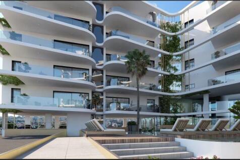Pool and Sundeck...