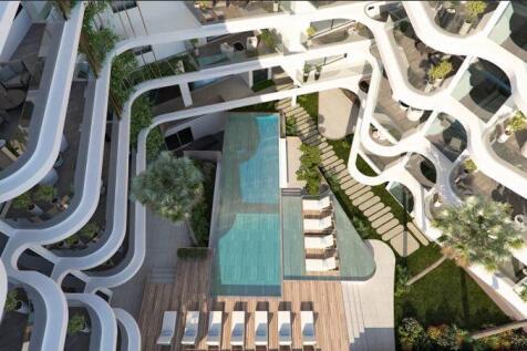 Aerial View of...