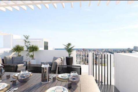 Roof Garden Example