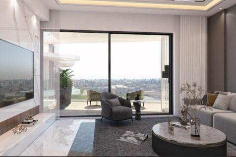 Lounge Example