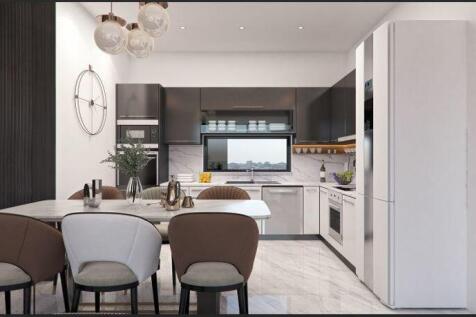 Dining And Kitchen