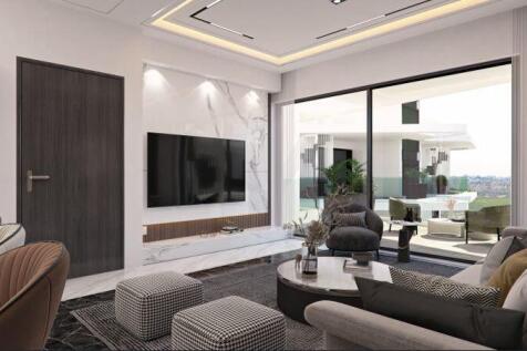 Lounge Example
