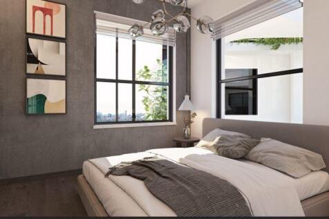 Bedroom Example