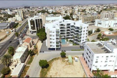 Aerial View of...