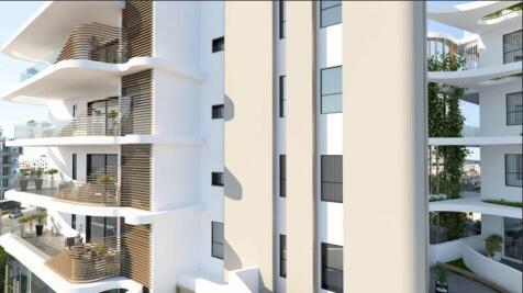 Balconies - Artist