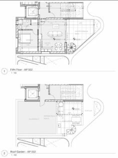 Apartment 502 -...