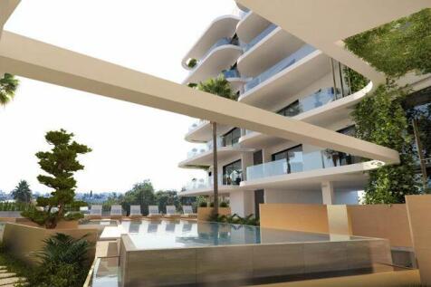 Communal Pool -...