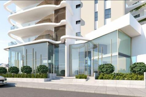 Front of Building -