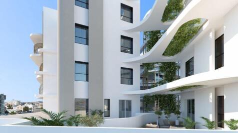 Apartments - Artist