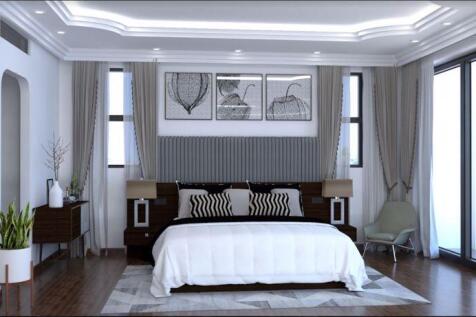Bedroom Example